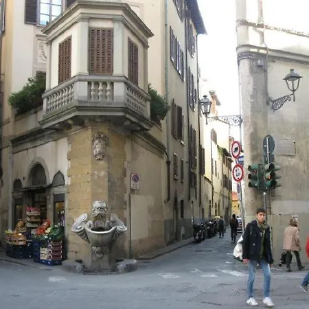 Oltrarno Sleeps 2 Wifi